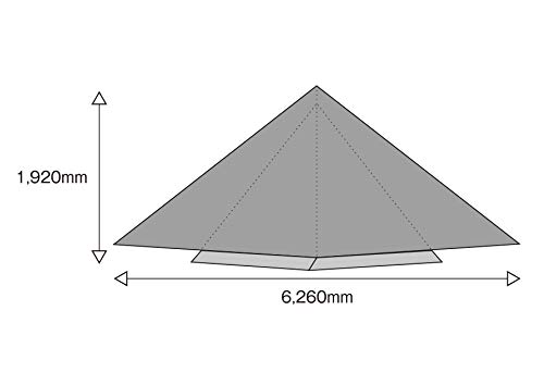 Amazon | テンマクデザイン サーカスTCDX専用フロントフラップサンド